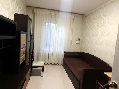 квартира по адресу Апрельский пер., 3
