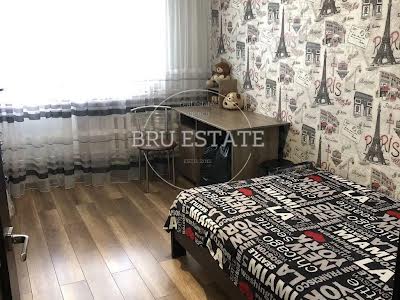 квартира за адресою Київ, Миколи Закревського вул., 49/1