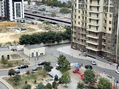 квартира за адресою Перлинна вул., 5б