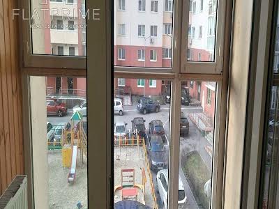 квартира по адресу Гарматная ул., 38-А