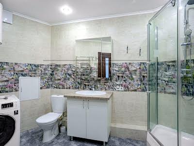 квартира по адресу Елизаветы Чавдар ул., 38