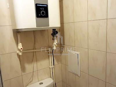 квартира за адресою Метрологічна вул., 111