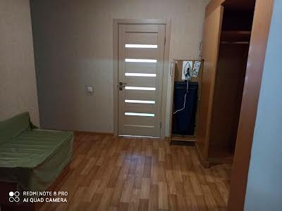 квартира по адресу Чорних Запорожців ул. (Короленка), 66-А
