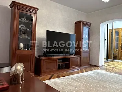 квартира за адресою Старонаводницька вул., 4-Б