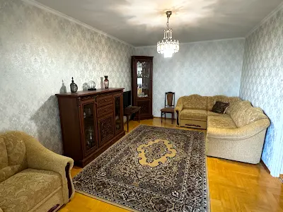 квартира по адресу Анны Ахматовой ул., 6