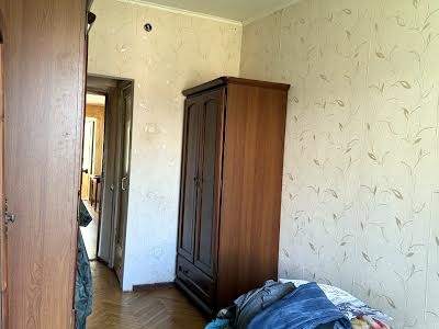 квартира за адресою Гетьмана Кирила Розумовського вул. (Миколи Краснова), 8-А