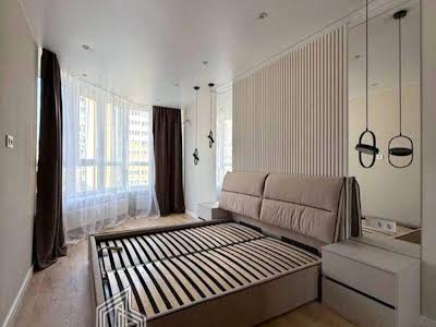 квартира за адресою Сергія Данченка вул., 37