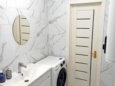квартира за адресою Магістральна вул., 33