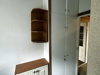 квартира по адресу Братів Малакових ул. (Бориса Житкова), 5-А