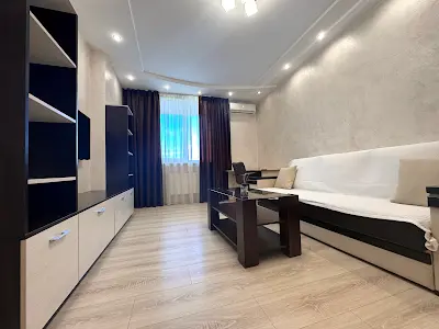 квартира за адресою Степана Рудницького вул. (Академіка Вільямса), 3/7