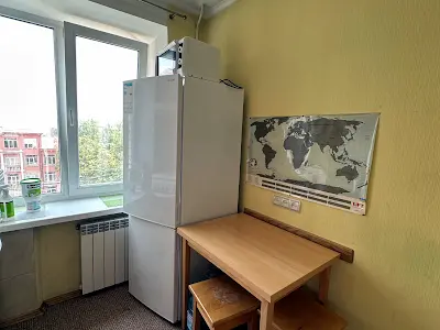 квартира по адресу Стадионная ул., 13