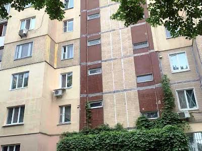 квартира по адресу Киев, Правды просп. (Правды), 33