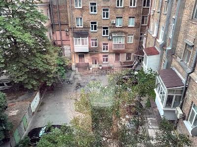 квартира по адресу Круглоуниверситетская ул., 11/19