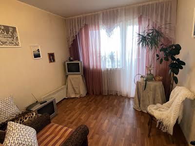 квартира по адресу Библика ул. (2-й Пятилетки), 2б