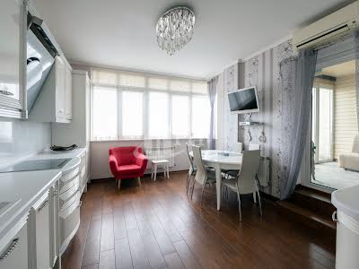 квартира по адресу Степана Рудницкого ул. (Вильямса академика), 3/7