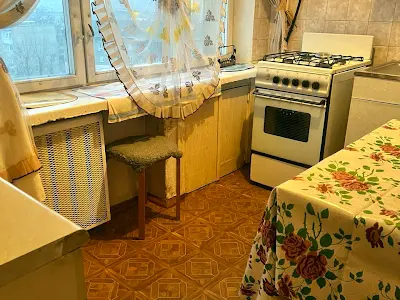 квартира по адресу Братиславская ул., 34