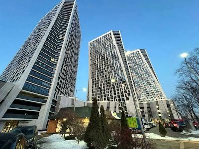 квартира за адресою Берестейський просп. (Перемоги), 11