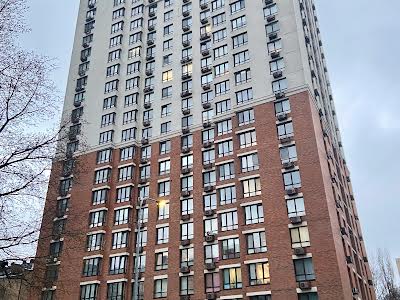 квартира за адресою Солом'янська вул., 20-В