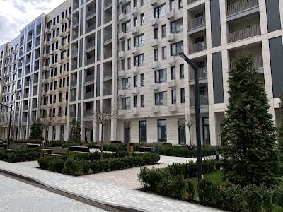 квартира за адресою Бульварно-Кудрявська вул. (Воровського), 17