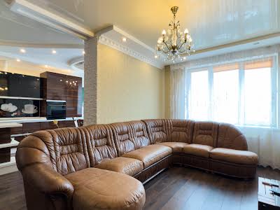 квартира по адресу Бориса Гмыри ул., 17
