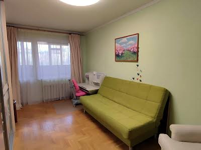 квартира по адресу Киев, Драгоманова ул., 14