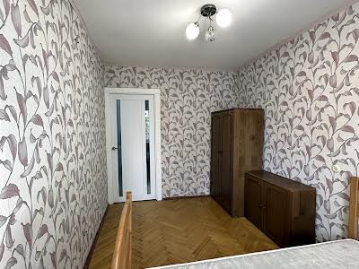 квартира по адресу Академика Булаховского ул., 30а