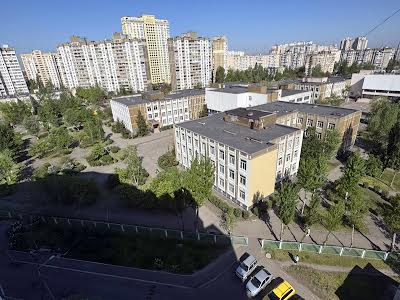 квартира по адресу Оноре де Бальзака ул., 75