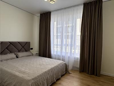 квартира за адресою Соборна, 2К/1