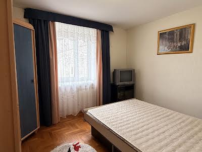 квартира по адресу Киев, Казанская ул., 18