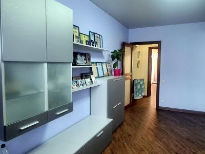 квартира по адресу Харьковское шоссе, 56