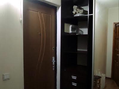 квартира по адресу Салтовское шоссе, 262