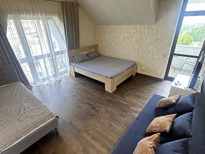 квартира за адресою Клінічна вул., 28