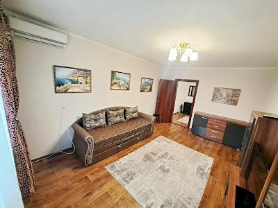 квартира по адресу Ясиноватский пер., 11
