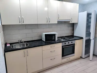 квартира по адресу с. Софиевская борщаговка, Боголюбова, 22