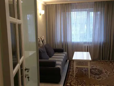 квартира за адресою Празька вул., 20