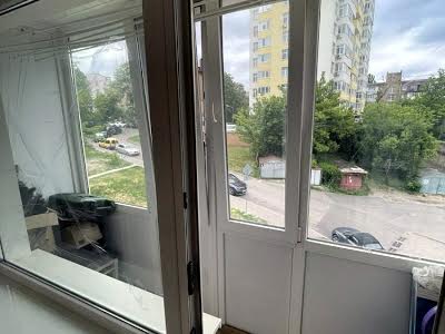 квартира по адресу Леопольда Ященка пер. (Василия Жуковского), 4