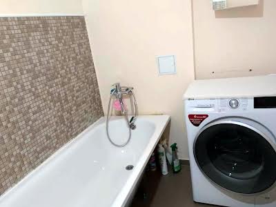 квартира за адресою Київ, Метрологічна вул., 56