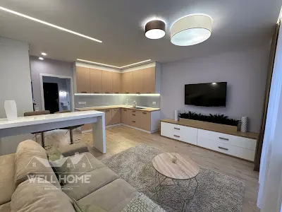 квартира за адресою Олени Пчілки вул., 3-Д