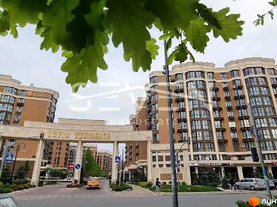 квартира по адресу Мартинова просп., 36