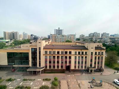 квартира по адресу Раисы Окипной ул., 8