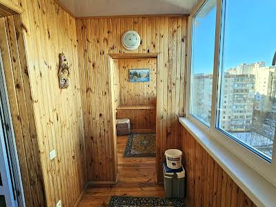 квартира по адресу Тетянинська ул. (Леваневского), 7
