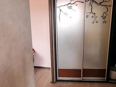 квартира за адресою Шолом-Алейхема вул., 16
