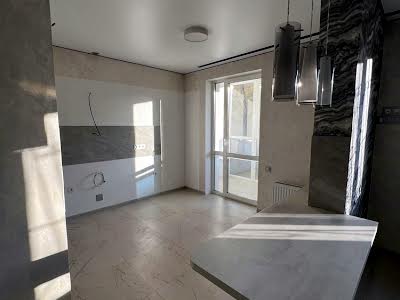 квартира за адресою Архітектора Вербицького вул., 1-В