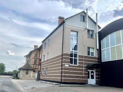 квартира по адресу Завальная ул., 10-Г