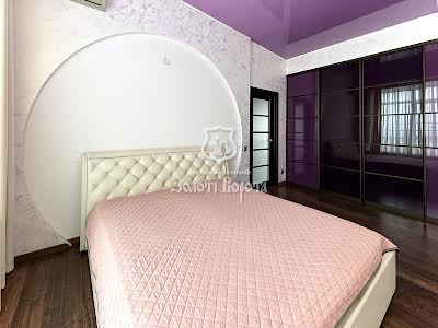 квартира за адресою Ракетна вул., 24
