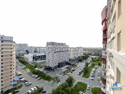 квартира за адресою Юлії Здановської вул. (Ломоносова), 50/2
