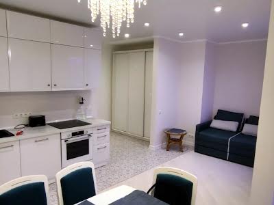 квартира за адресою Каховська вул., 60