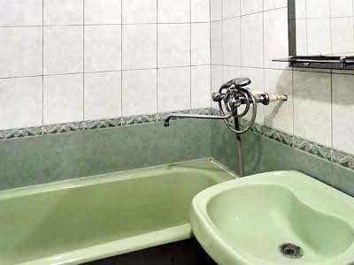 квартира за адресою Академіка Заболотного вул., 36