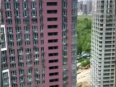 квартира по адресу Виктора Некрасова ул. (Північно-Сирецька), 6