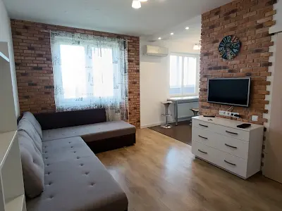 квартира за адресою Івана Гонти вул., 7